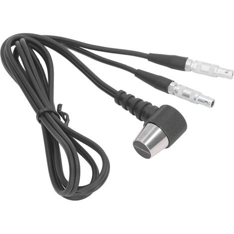 Ultraschall-Dickenmessgerät-Sonde Standard-Wandler Prüfgerät Messgerät Monitor Ersatzsonde (1/5)