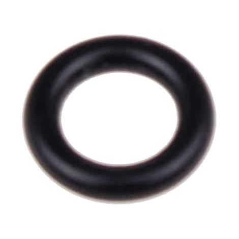 Delonghi - sello - junta tórica tubo de vapor - ø 5mm - 5313217761 -