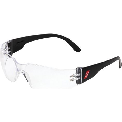 Schutzbrille VISION PROTECT BASIC 9000 Nitras (1/3)