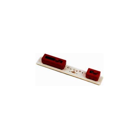 BOITIER ELECTRONIQUE DE COMMANDE POUR HOTTE ELECTROLUX - 5023132100 (1/3)