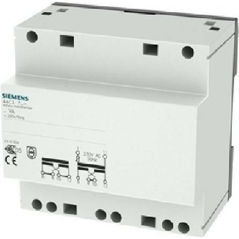 Trafo 40va 230/12-24vac 5mw 4ac37400