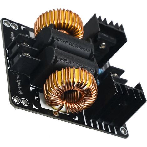 Bobines de générateur haute tension basse consommation et haute fiabilité pour utilisation avec des bobines (1/5)