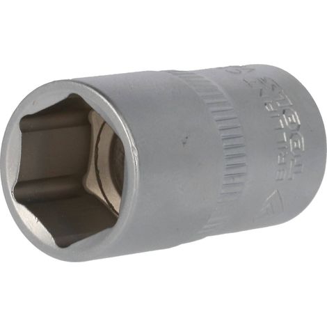 BRILLIANT TOOLS Douille hexagonale 1/2" 16 mm - BT022807 (1/5)