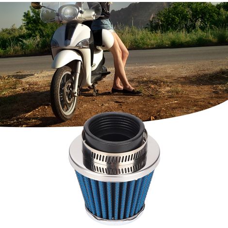 50cc Luftfilter für GY6 Mopeds, Geländefahrzeuge für den Garten und Zubehör. (1/5)