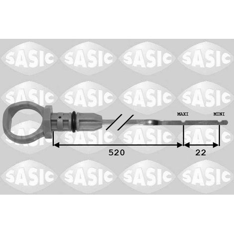 BAÏONNETTE 1940002 SASIC