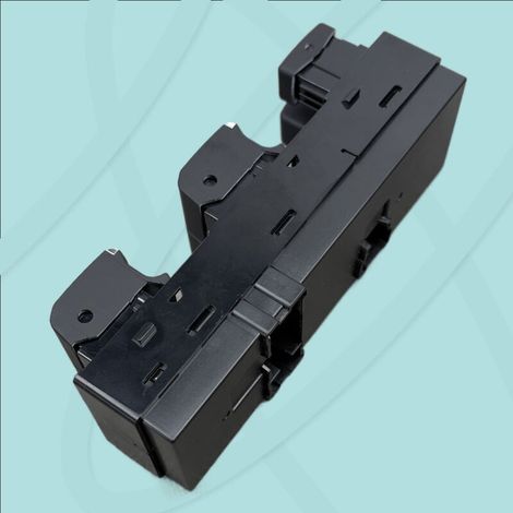 Die Teilenummer 83071-FJ110 ist für die Fensterheberschalter des Subaru XV und die Schalter des Forester Impreza geeignet. (1/3)