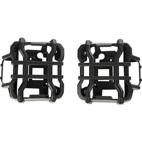 Cache de feu arrière pour Jeep Wrangler JL JT (1/5)