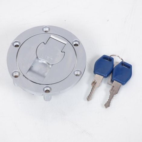 Bouchon de réservoir Vicma pour Moto KTM 990 Super duke Après