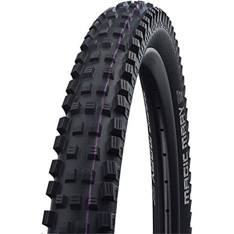 Schwalbe Reifen Magic Mary HS447 DH fb. 26x2.35"60-559sw-SSk Evo TLE E25 Ad USof