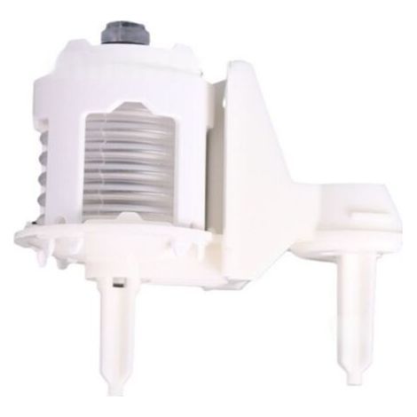 Pair Kit de réparation pour bouton poussoir GROHE – Pompe à air intégrée – Cadre de montage – Compatible Skate Air et Cosmopolitan (1/4)