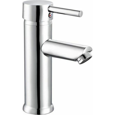 ROUSSEAU Robinet mitigeur lavabo Dover