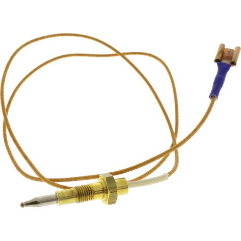 Thermokupplung Brenner l=560mm c00052986 für Kochfeld ariston