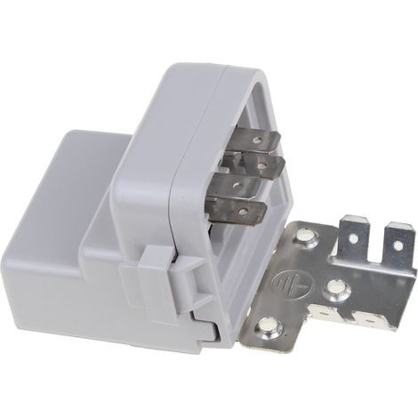 Antiparasitischer Filter für Beko Dryer - 2974870100