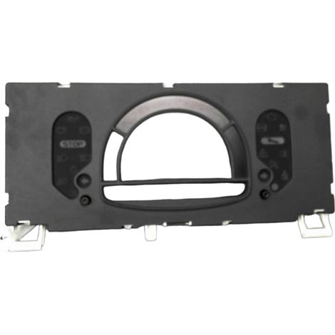 Bloc Compteurs RENAULT Modus Phase 2 2008-... [PRODUIT D'OCCASION]♻️8200668078