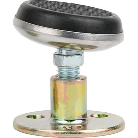 Support télescopique en métal anti-secousse de chevet-S(20-44mm) (1/5)