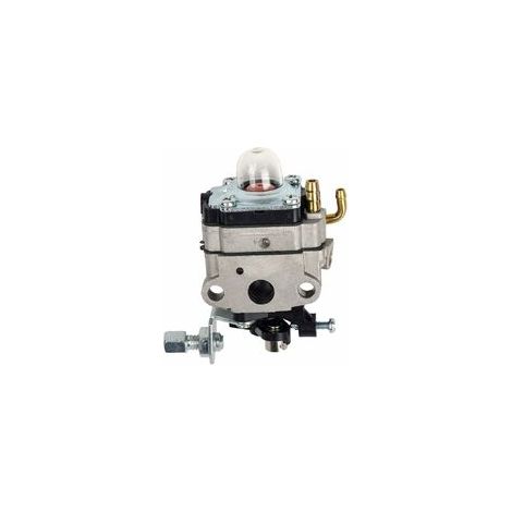 LAN S-giant compatible avec les motoculteurs Honda GX31, GX22, FG100, Little Wonder, Mantis, HHE31C, HHT31S, UMK431 et UMK431K1, avec pompe à carburant, joint, filtre et tuyau d'essence.