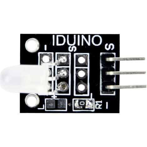 Iduino SE057 LED-Modul 1 St.