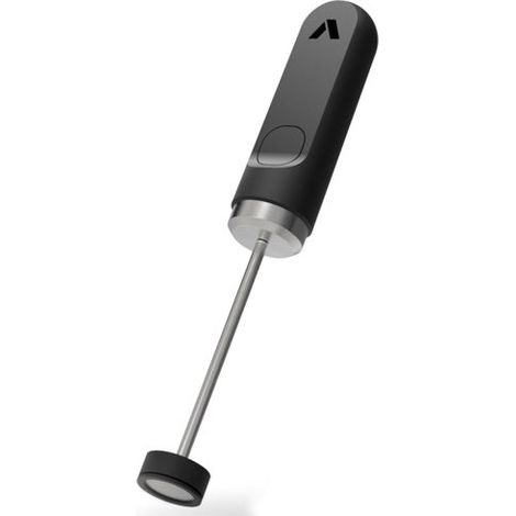 Subminimal NanoFoamer V2 Black Milchaufschäumer