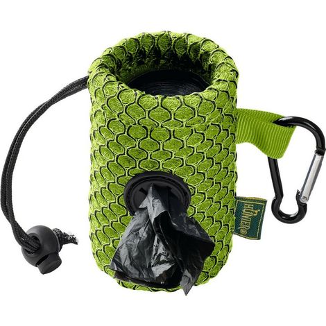 Estuche Hunter Textil Malla Portabolsas Lima (1/2)