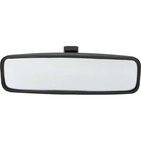 Kaelt - pour retroviseur interieur clio 3 pour retroviseur interieur citroen c1 Rétroviseur Intérieur Boîtier ABS 814842 Convient pour Aygo Citroen C1 Citroen SAXO 1.4VTS 1.5D 1.0X 1.6VTS 1.1X 1996 2, (1/5)