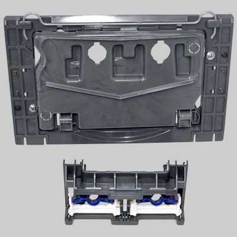 KIT ADATTAMENTO PLACCHE - SIGMA e UNICA