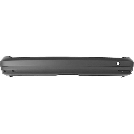 PARAURTI POSTERIORE CON PRIMER PASSO CORTO - VOLKSWAGEN - Caddy 2015 - 2K5807417GRU (1/5)