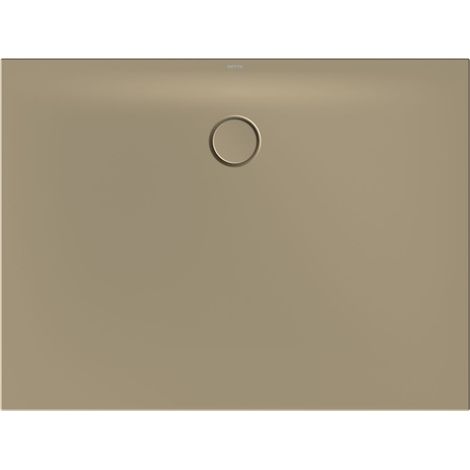 BetteFloor Floor Receveur de douche latéral, 120x90cm, 3380-417, (1/5)