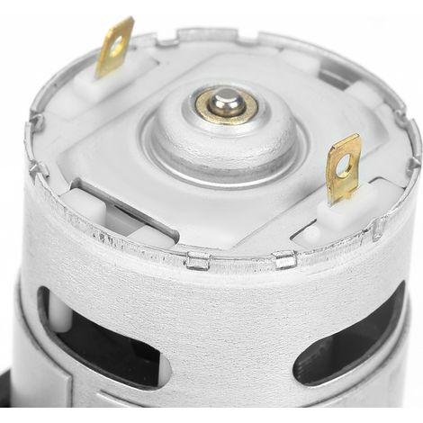 Miniatur-Ölfreie Vakuumpumpe 12 l/min VN-C3 -80 kPa 12 V DC (1/5)