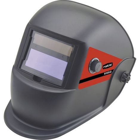 Pantalla electrónica soldadura R100-G - talla (1/2)