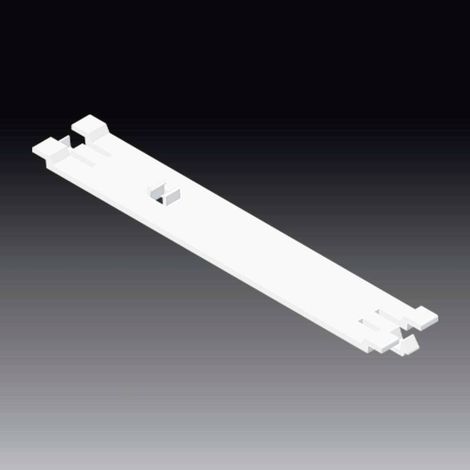KOPOS REKE 140HB ENTRETOISE (L X H) 139 MM X 61 MM 1 PC(S) BLANC