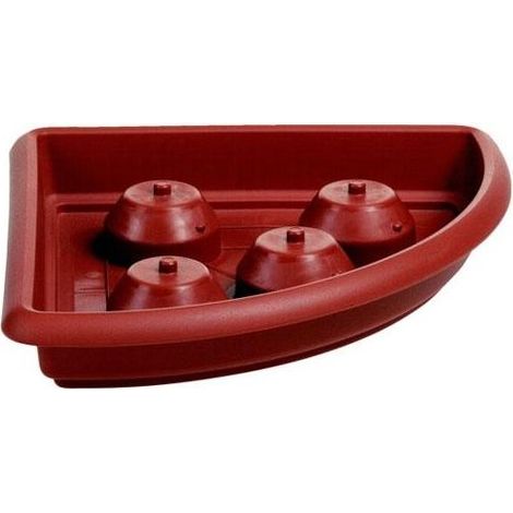 SOTTOVASO MED ANGOLARE COCCIO 45x45       STEFANPL (1/3)