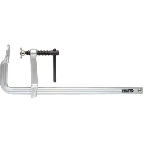 KS TOOLS TOOLS Morsetti per falegnameria - 7500 Nm - 2330g - 145.0322 (1/2)