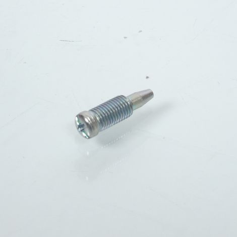 Vis de vidange de cuve pour carburateur PZ 26 origine pour dirt (1/2)