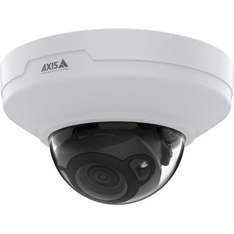 Axis 02416-001 Lampadina Telecamera di sicurezza IP Interno e esterno 2592 x 1944 Pixel Soffitto muro (1/5)