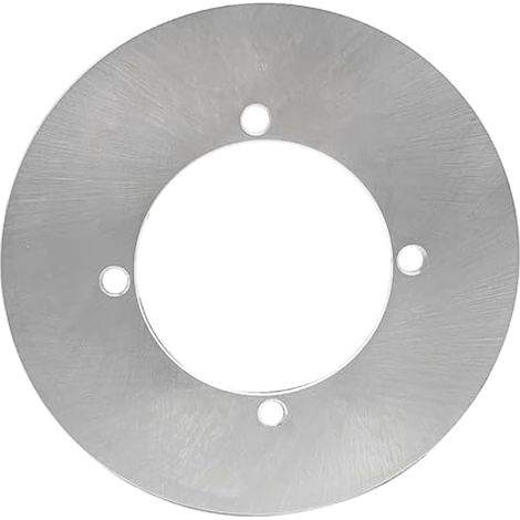 Disque de frein arrière pour Yamaha Kodiak 400/450, Grizzly 400/450, YFM400/450 (2005-2008) (1/2)