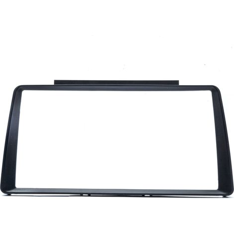 Mascheratura per cornice autoradio da 9" per Skoda Octavia 1Z, Skoda Yeti (1/5)