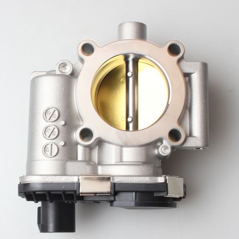 F01R00Y061 24103943 24113040 Passend für Buick 1,5L Drosselklappengehäuse (1/4)