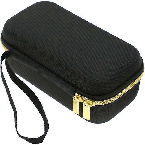 Étui de transport robuste et fiable, étui de rangement portable compatible avec le 62 MT4