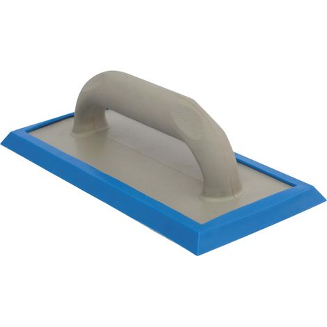 RICAMBIO FRATTAZZO PER STUCCARE  cm. 25x11