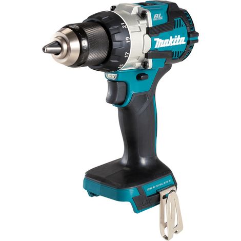 MAKITA DDF489Z 18v Drill driver 13mm keyless chuck
