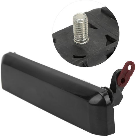 Türgriff vorne links 8060701A10, Ersatzteil für Nissan Pickup D21 (1/5)