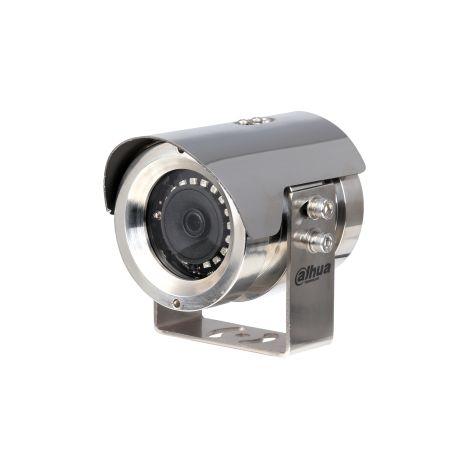 SDZW2000T-SL - Caméra IP Starlight 2MP 3,6 mm WDR IR 12 V/PoE NEMA 4X