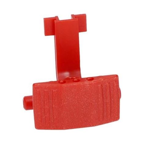 Poussoir de commutation pour Marteau perforateur BOSCH OUTILLAGES - 1600A001E5