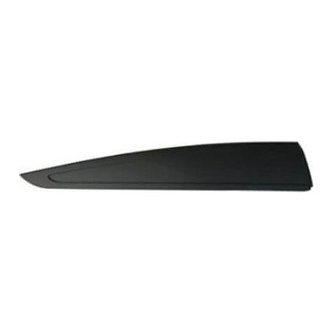 Moulure de porte arrière droite noire Renault Clio 4 2012-2019