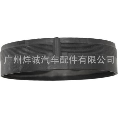 11117511395 11117547842 is suitable for front crankshaft oil seals of BMW 1 Series, 3 Series, X1, N46, etc. (1/4)