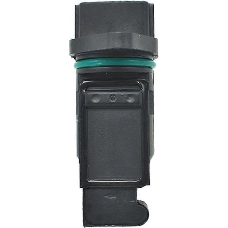 Capteur de débit d'air massique (MAF) pour Nissan Sentra B15 1.8 QG18DE (2000-2006) - Référence : 0280218152 / 226805M000 / 22680-5M000 (1/5)