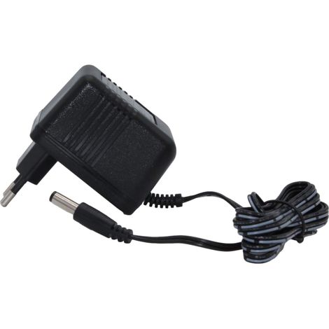 Alimentador Fijo 12vac 500ma 6w Tension Alterna Pce6-12ac
