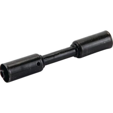Raccordo a/c Nr.6 6 tubo compatto-alluminio UNIVERSALE KL077209