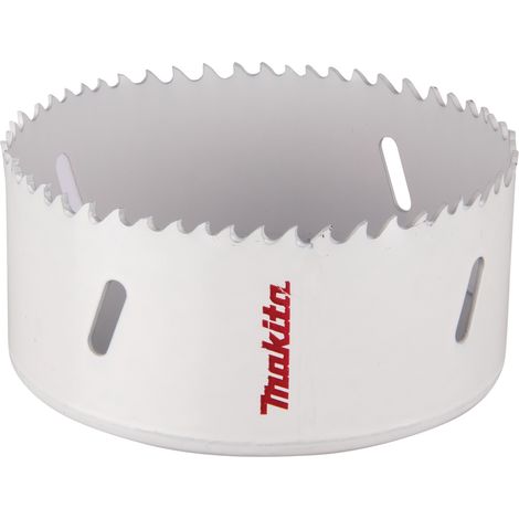 MAKITA D-35564 Broca de corona Bi-Metal