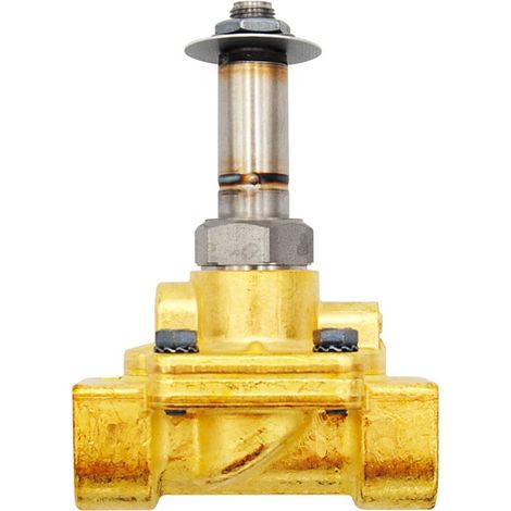 Elettrovalvola per acqua mod. 7321B Parker NC - 3/8" 00000503445